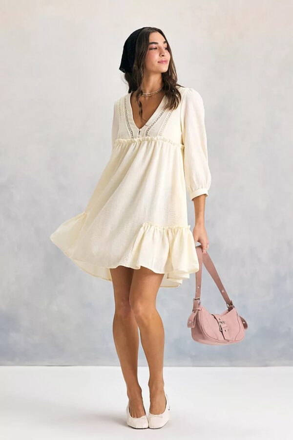 Vestido Molly off - Imagem 3