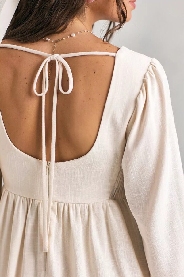 Vestido Millie Pérola - Imagem 2