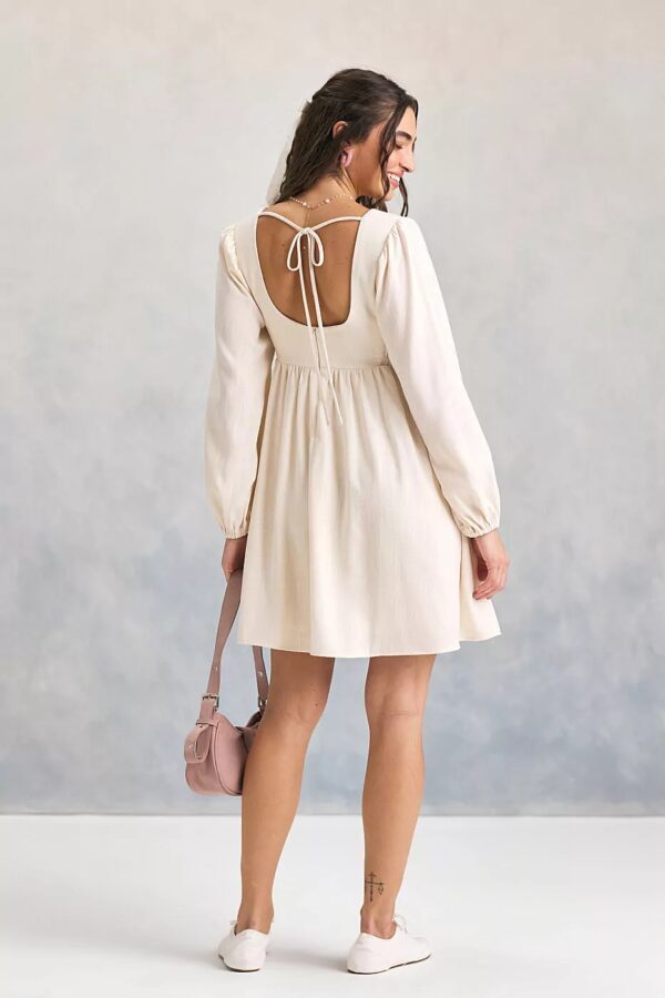 Vestido Millie Pérola - Imagem 5