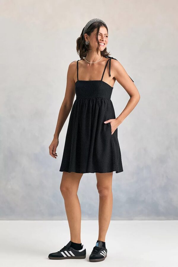 Vestido Poá - Imagem 3