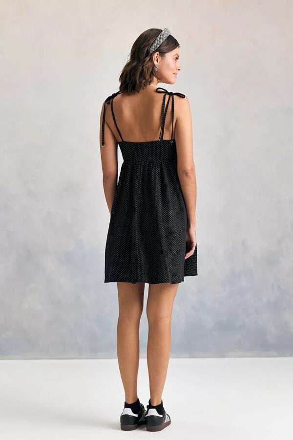 Vestido Poá - Imagem 2