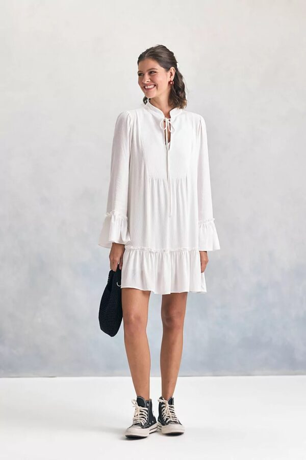 Vestido Amy off - Imagem 3