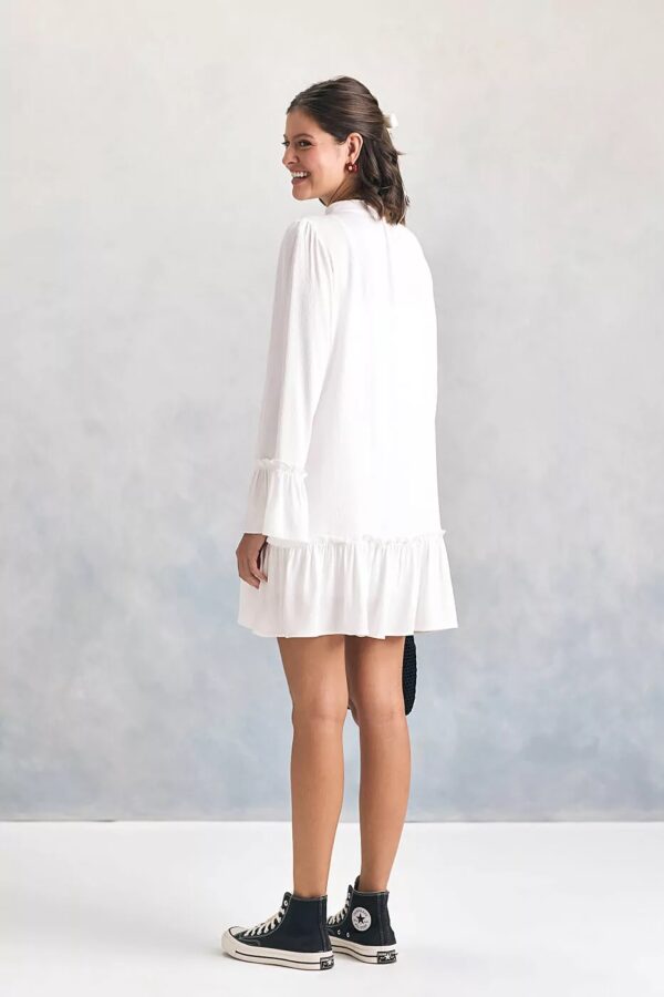 Vestido Amy off - Imagem 5