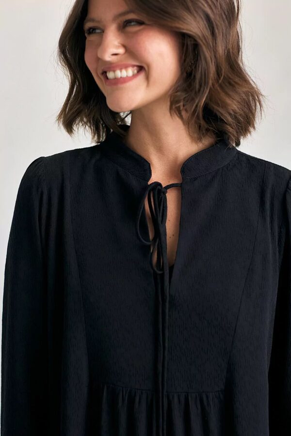 Vestido Amy Black - Imagem 4