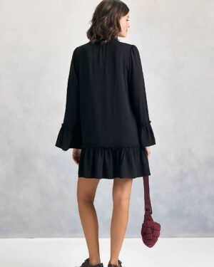 Vestido Amy Black