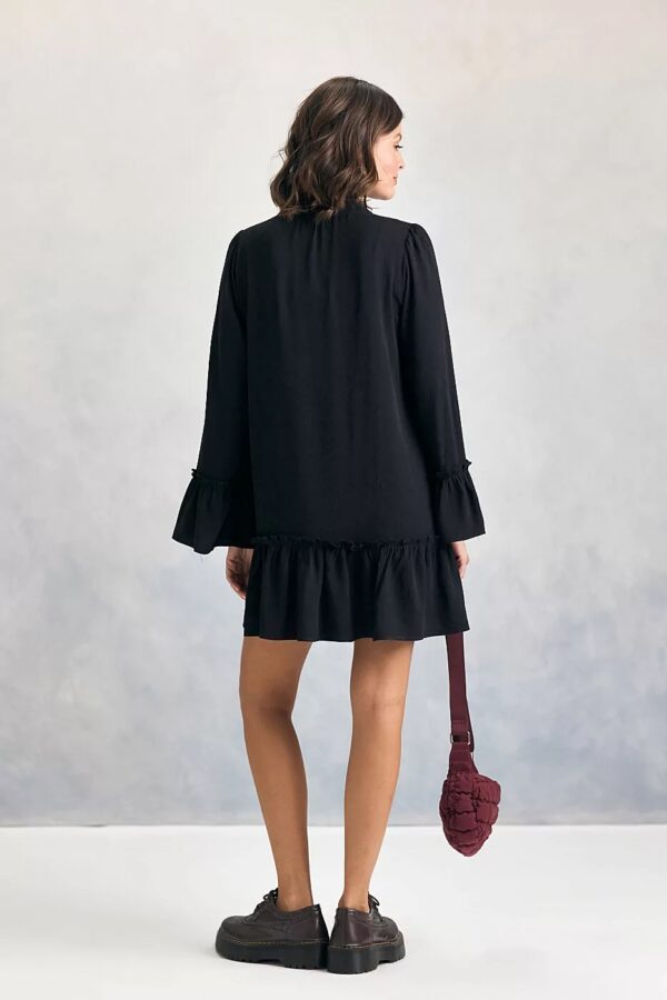 Vestido Amy Black - Imagem 2