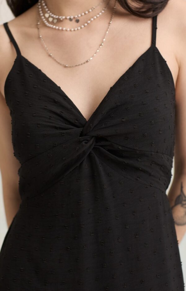 Vestido Willow black - Imagem 2