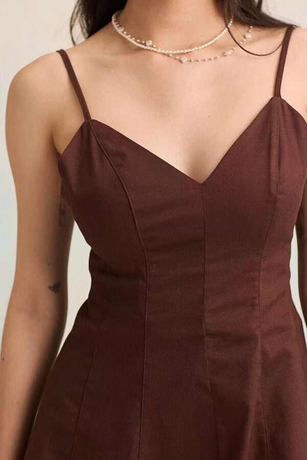 Vestido Júlia - Imagem 3