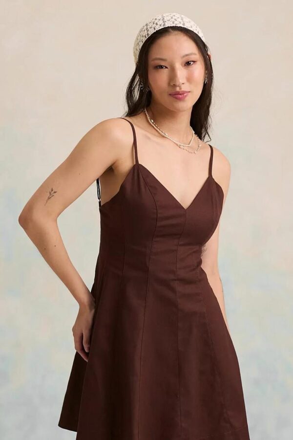 Vestido Júlia