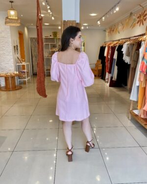 Vestido Paty