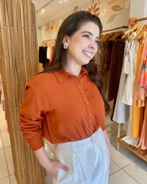 Camisa triz
