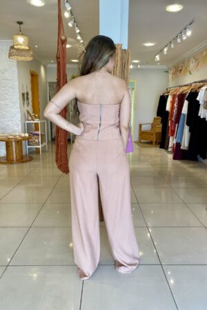 Calça doce de leite