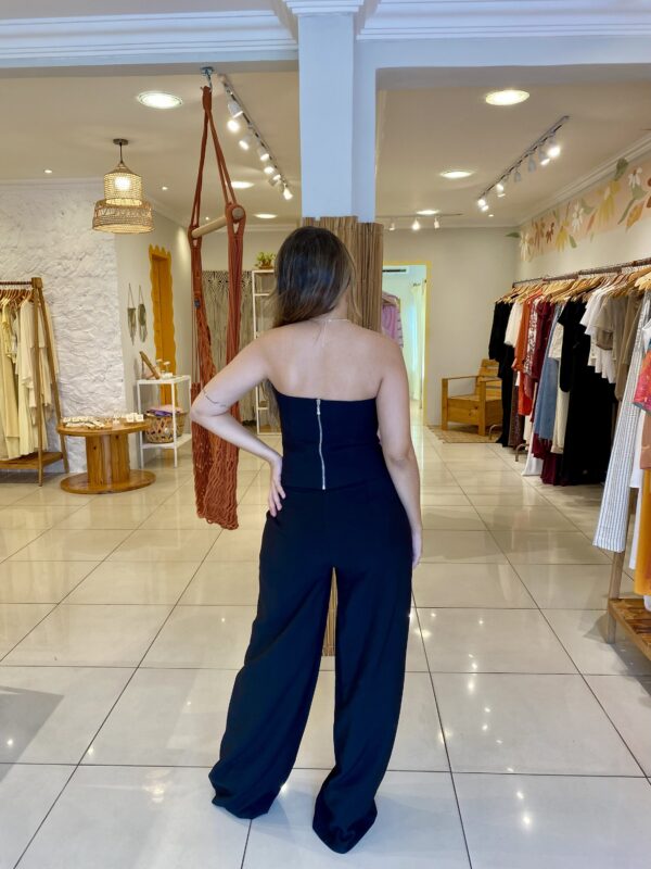 Calça alfa preta - Imagem 2