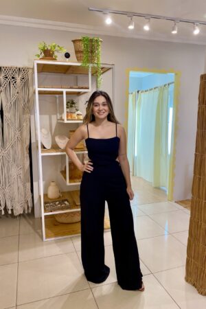 Macacão arruda black