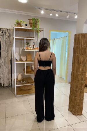 Macacão arruda black