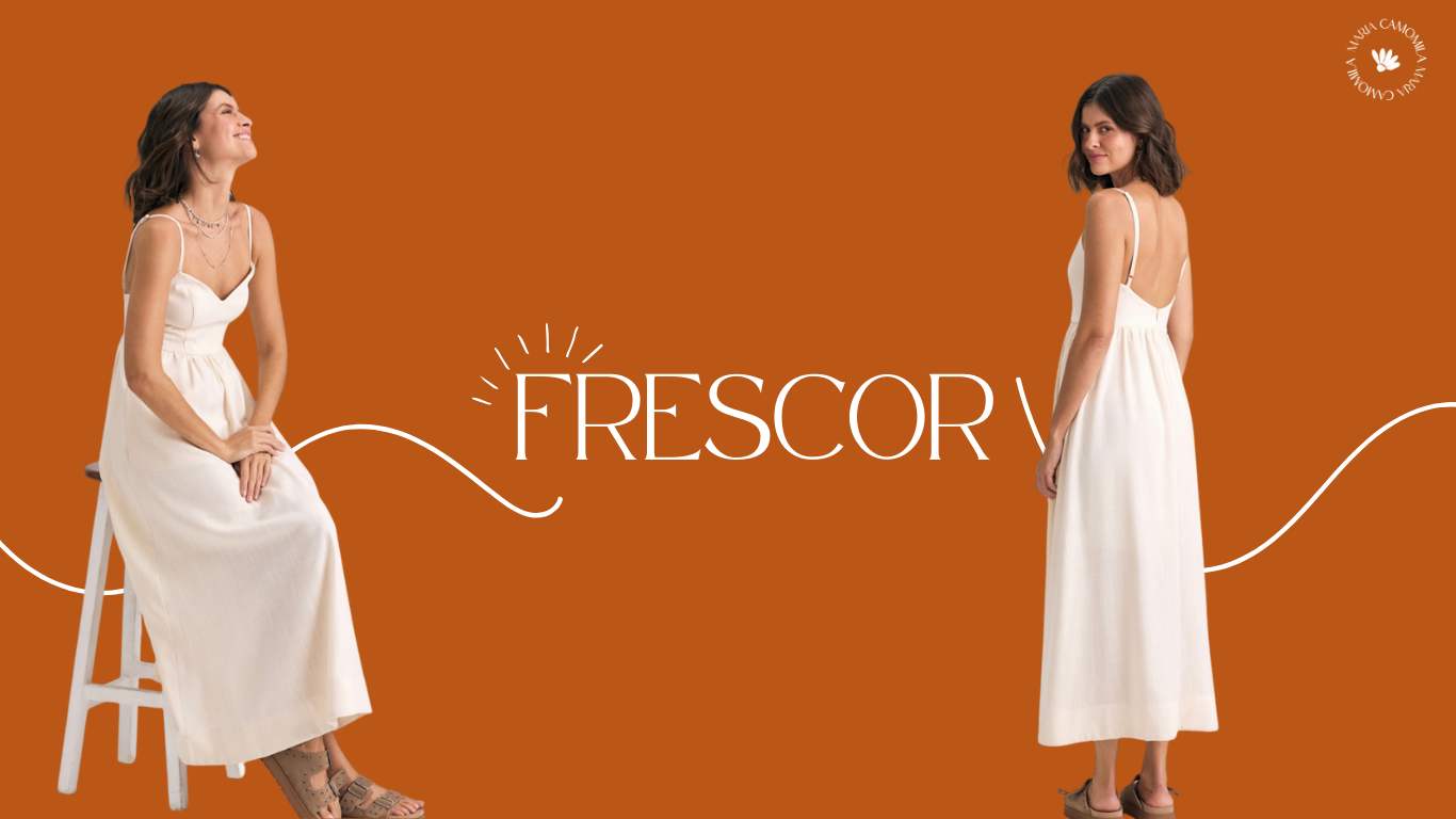 Orange Modern Elegant Fashion Newsletter Email Header (Site)