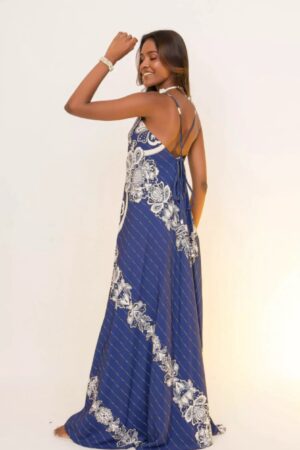 Vestido búzios mistério