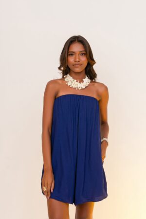 Macaquinha Maresia Marinho