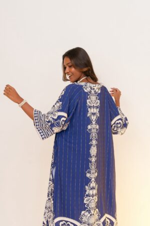 Max Kimono Mistérios